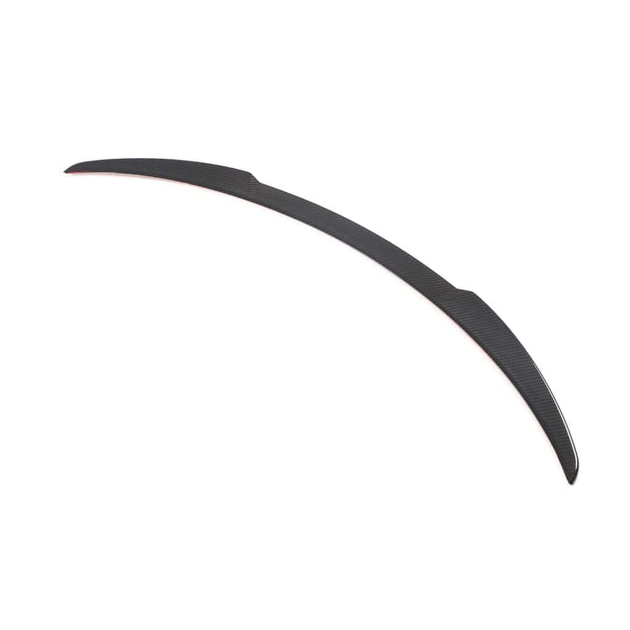 TESLA MODEL Y MK1 2020-2025 CARBON FIBRE SPOILER - V1