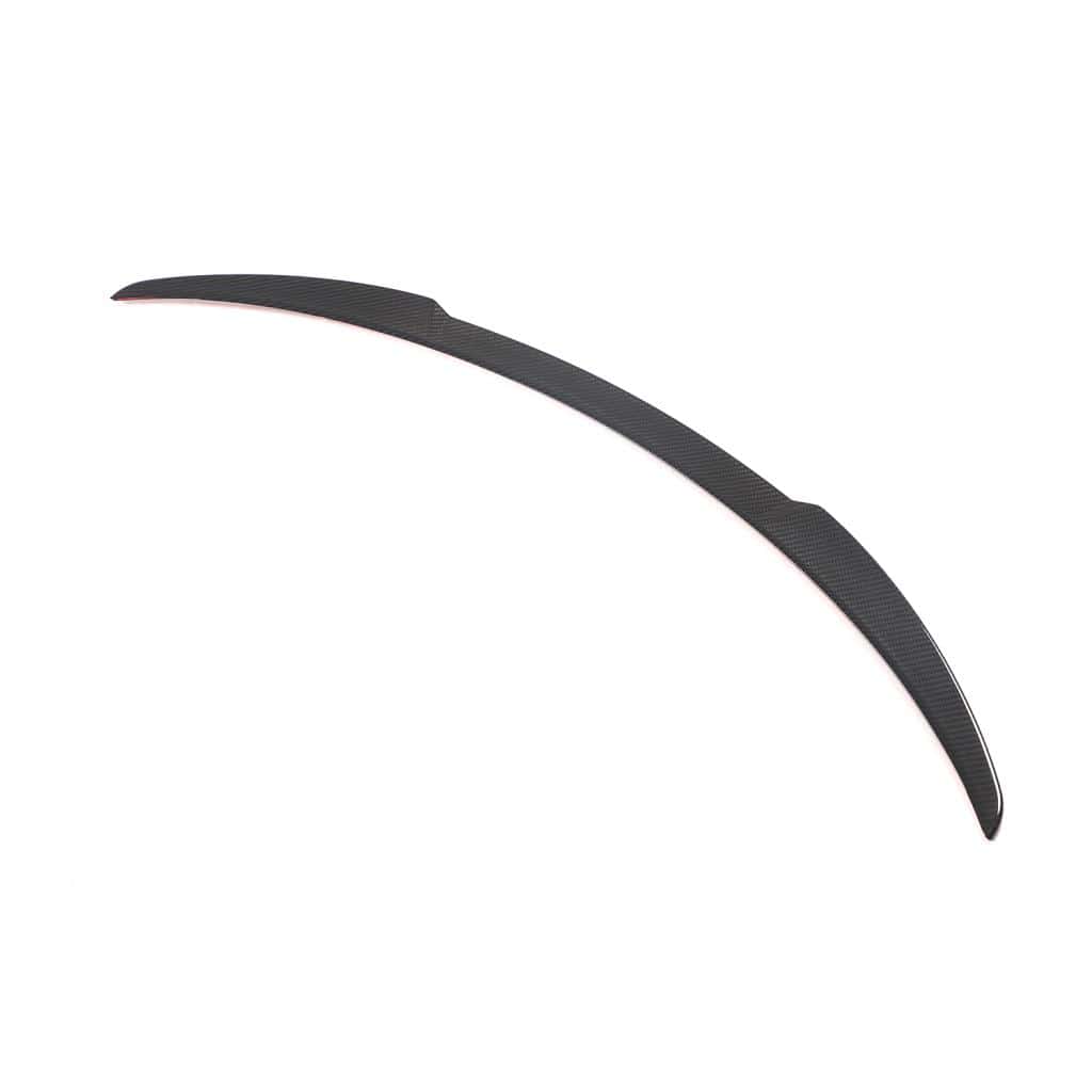 TESLA MODEL Y MK1 2020-2025 CARBON FIBRE SPOILER - V1