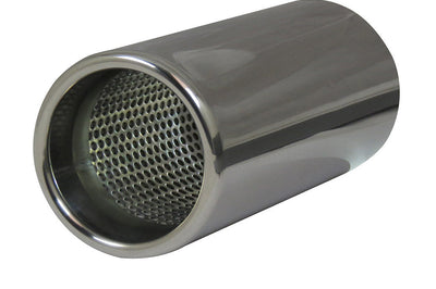 Cobra Exhausts - BMW 318D/320D (E91/E92) Dual Exit Performance Exhaust Conversion