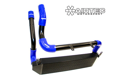 AIRTEC INTERCOOLER UPGRADE FOR TRANSIT CONNECT M SPORT