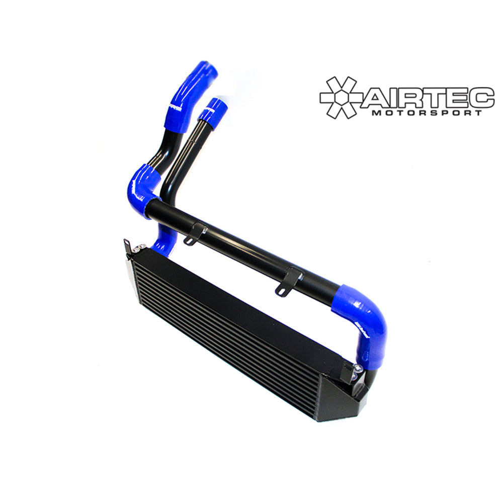 AIRTEC INTERCOOLER UPGRADE FOR TRANSIT CONNECT M SPORT