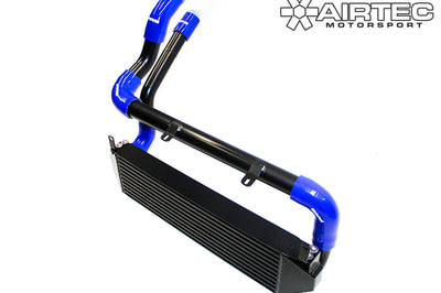AIRTEC INTERCOOLER UPGRADE FOR TRANSIT CONNECT M SPORT