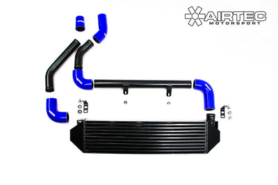 AIRTEC INTERCOOLER UPGRADE FOR TRANSIT CONNECT M SPORT
