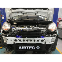 AIRTEC INTERCOOLER UPGRADE FOR TRANSIT CONNECT M SPORT