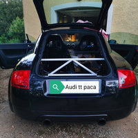 Baf Motorsport - AUDI TT MK1 8N QUATTRO K-BRACE