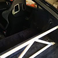 Baf Motorsport - AUDI TT MK1 8N QUATTRO K-BRACE