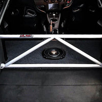 Baf Motorsport - Audi TT / TTS / TTRS Mk2 8J Rear Strut Brace