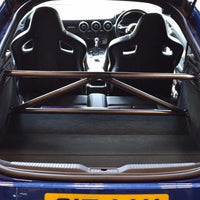 Baf Motorsport - AUDI TT MK3 8S K-BRACE