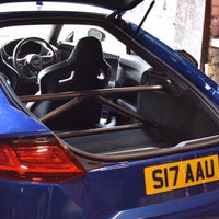 Baf Motorsport - AUDI TT MK3 8S K-BRACE