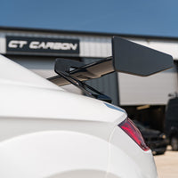 AUDI TT/TTS/TTRS QUATTRO MK3 2015-2020 CARBON FIBRE WING