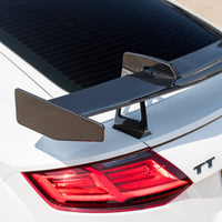 AUDI TT/TTS/TTRS QUATTRO MK3 2015-2020 CARBON FIBRE WING