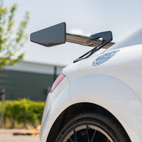 AUDI TT/TTS/TTRS QUATTRO MK3 2015-2020 CARBON FIBRE WING