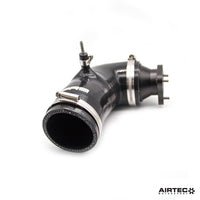 AIRTEC MOTORSPORT ENLARGED TURBO ELBOW FOR FIESTA ST 180