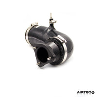 AIRTEC MOTORSPORT ENLARGED TURBO ELBOW FOR FIESTA ST 180