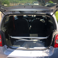 Baf Motorsport - RENAULT TWINGO MK2 K-BRACE