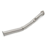 Cobra Exhausts - Toyota GT86 (12-21) Sports Cat / De-Cat Front Pipe Performance Exhaust