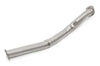 Cobra Exhausts - Toyota GT86 (12-21) Sports Cat / De-Cat Front Pipe Performance Exhaust