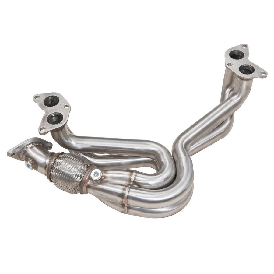 Cobra Exhausts - Toyota GT86 (12-21) UEL 4-1 De-Cat Manifold Header Performance Exhaust