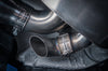 Cobra Exhausts - Toyota GR Supra (A90 Mk5) Valved GPF/PPF Back Performance Exhaust