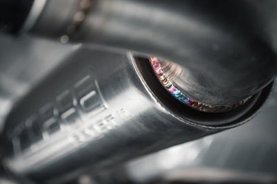 Cobra Exhausts - Toyota GR Supra (A90 Mk5) Non-Valved Venom GPF/PPF Back Performance Exhaust