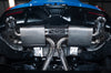 Cobra Exhausts - Toyota GR Supra (A90 Mk5) Valved Turbo Back Performance Exhaust