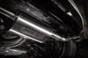Cobra Exhausts - Toyota GR Yaris 1.6 GPF Back Performance Exhaust