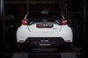 Cobra Exhausts - Toyota GR Yaris 1.6 GPF Back Performance Exhaust