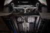 Cobra Exhausts - Toyota GR Yaris 1.6 Sports Cat Turbo Back Performance Exhaust