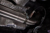 Cobra Exhausts - Toyota GR Yaris 1.6 Sports Cat Turbo Back Performance Exhaust