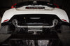 Cobra Exhausts - Toyota GR Yaris 1.6 Sports Cat Turbo Back Performance Exhaust
