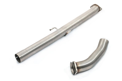 Cobra Exhausts - Toyota GR Yaris 1.6 GPF Delete Performance Exhaust