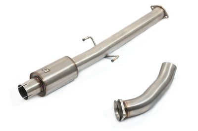 Cobra Exhausts - Toyota GR Yaris 1.6 GPF Delete Performance Exhaust