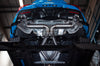 Cobra Exhausts - Toyota GR Supra (A90 Mk5) Non-Valved Venom GPF/PPF Back Performance Exhaust