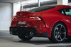Cobra Exhausts - Toyota GR Supra (A90 Mk5) Valved Turbo Back Performance Exhaust
