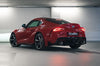 Cobra Exhausts - Toyota GR Supra (A90 Mk5) Valved GPF/PPF Back Performance Exhaust