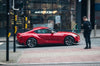 Cobra Exhausts - Toyota GR Supra (A90 Mk5) Valved GPF/PPF Back Performance Exhaust