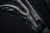 Cobra Exhausts - Toyota GR Supra (A90 Mk5) Valved Cat Back Performance Exhaust