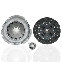 WhiteBox Performance 1989-1995 Toyota Starlet EP82, EP91 Organic Clutch Kit