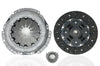 WhiteBox Performance 1989-1995 Toyota Starlet EP82, EP91 Organic Clutch Kit