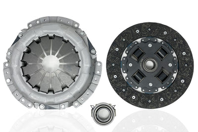 WhiteBox Performance 1989-1995 Toyota Starlet EP82, EP91 Organic Clutch Kit
