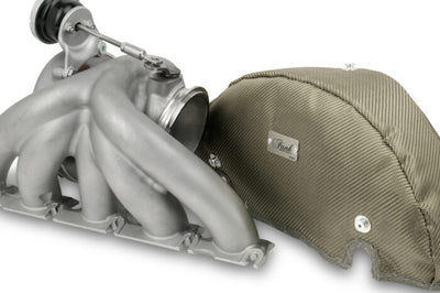 Funk Motorsport Audi 8P RS3 Turbo Blanket 4-layer construction In Three Blanket Finishes