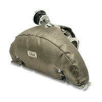 Funk Motorsport Audi 8P RS3 Turbo Blanket 4-layer construction In Three Blanket Finishes