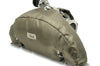 Funk Motorsport Audi 8P RS3 Turbo Blanket 4-layer construction In Three Blanket Finishes