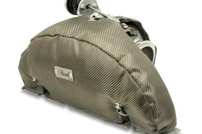 Funk Motorsport Audi 8P RS3 Turbo Blanket 4-layer construction In Three Blanket Finishes