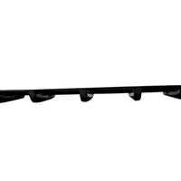 Maxton Design - REAR VALANCE LEXUS IS MK3 FACELIFT T (2016-UP)