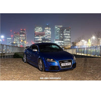 AIRTEC INTERCOOLER UPGRADE FOR AUDI TT RS 8J