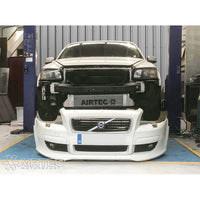 AIRTEC INTERCOOLER UPGRADE FOR VOLVO C30 D5 DIESEL