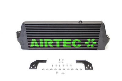 AIRTEC INTERCOOLER UPGRADE FOR MONDEO MK4 1.8/2.0 DIESEL