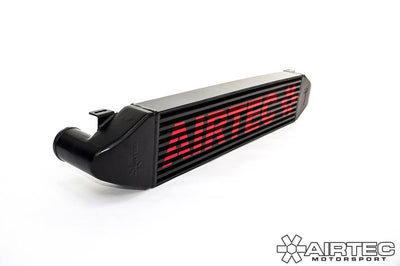 AIRTEC INTERCOOLER UPGRADE FOR FOCUS MK3 ST-D