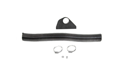 AIRTEC MOTORSPORT COLD AIR FEED FOR FIESTA MK8.5 ST (FACELIFT) STAGE 3 INTERCOOLER